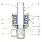 Roto Seal Coupling
