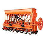 Roto Seed Drill