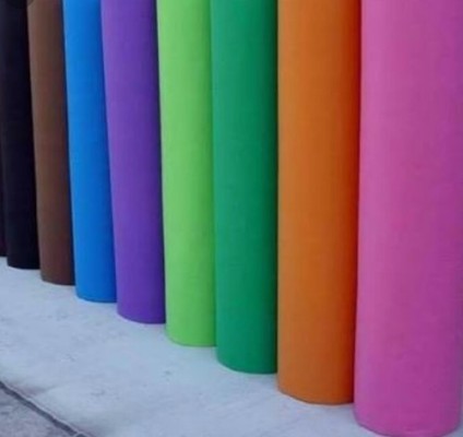 Roto Fabric 