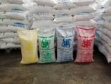Rotomolding Powder