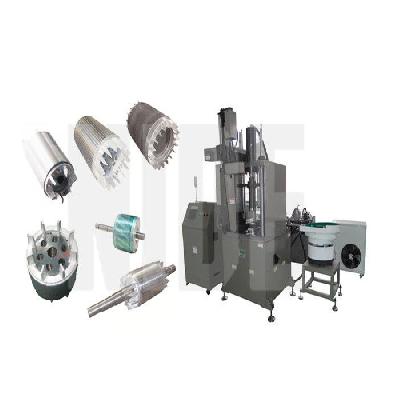 Rotor Casting Machine 
