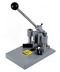 Round Corner Cutter