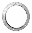 Round Flange