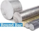 Round Steel Bar