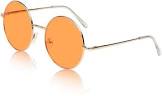 Round Sunglasses