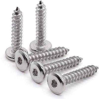 Round Head Screw