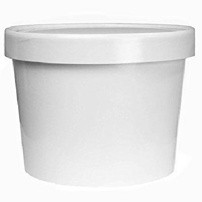 Round Paper Container