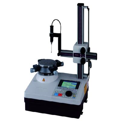 Roundness Measurement Machine