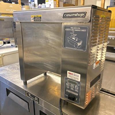 Roundup Bun Toaster