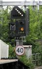 Route Indicator