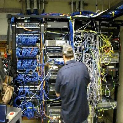 Router Repairing Service
