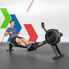 Rowing Machines