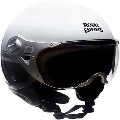Royal Enfield Driving Helmets