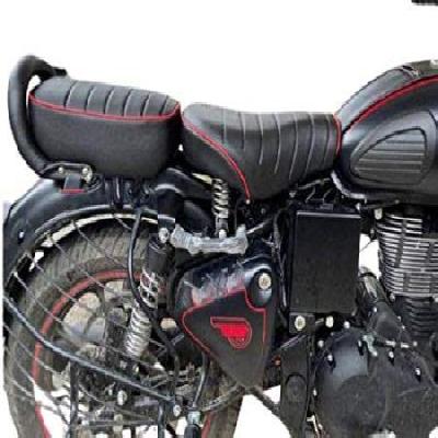 Royal Enfield Seat Cover