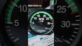 RPM Indicator Calibration