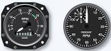 Rpm Indicators