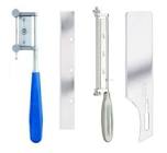 Skin Graft Blades