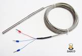 Rtd Sensors