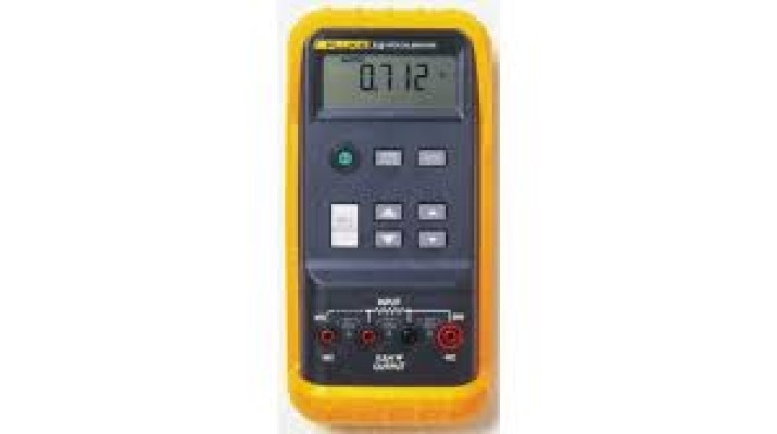 RTD Calibrator