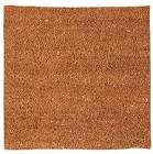 Rubber Backed Coir Mat