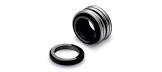Rubber Bellow Seal