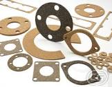 Rubber Cork Gaskets