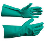 Rubber Gloves
