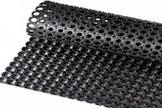 Rubber Hollow Mats