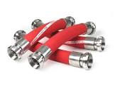 Rubber Hose Assembly