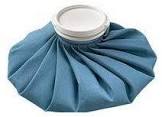 Rubber Ice Bag