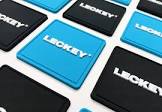 Rubber Labels