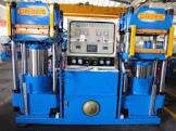Rubber Machinery And Equipments