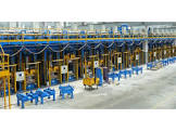 Rubber Manufacturing Equipment