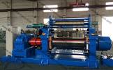 Rubber Mixing Mill