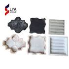 Rubber Paver Mould