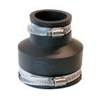Rubber Pipe Fitting