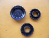 Rubber Piston Seals