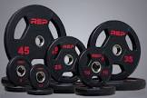 Rubber Plates