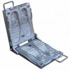 Rubber Sole Mould