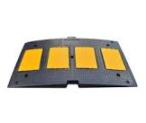 Rubber Speed Hump