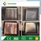 Rubber Tile Mold