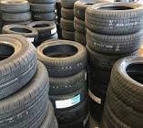 Rubber Tyres