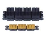 Rubber Top Chains