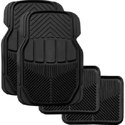 Rubber Car Mat
