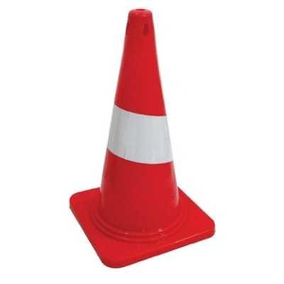 Rubber Cone
