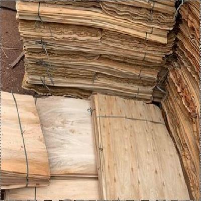 Rubber Core Veneer