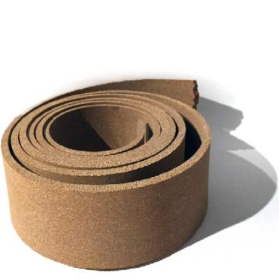 Rubber Cork