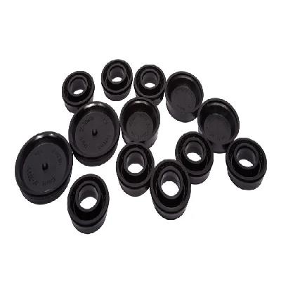 Rubber Cup Seals