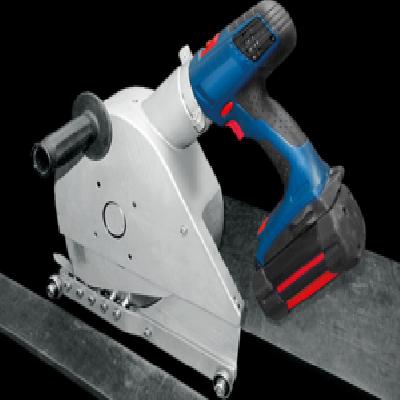 Rubber Cutting Machine