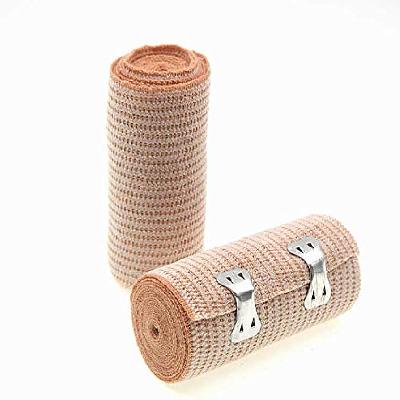 Rubber Elastic Bandages